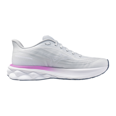 WAVE SKYRISE 7 WOMAN WHITE VIOLET