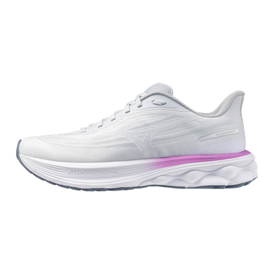 WAVE SKYRISE 7 WOMAN WHITE VIOLET