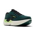 GHOST MAX 3 MAN GREEN/BLACK