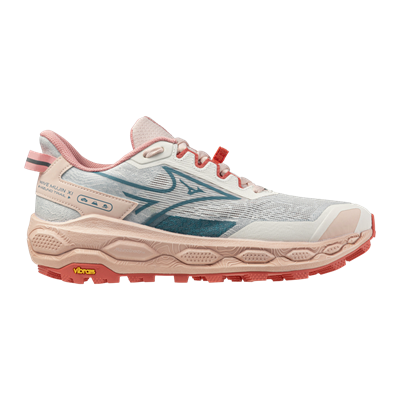WAVE MUJIN 11 WOMAN BIANCO ROSA BLU