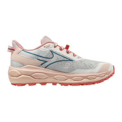 WAVE MUJIN 11 WOMAN BIANCO ROSA BLU