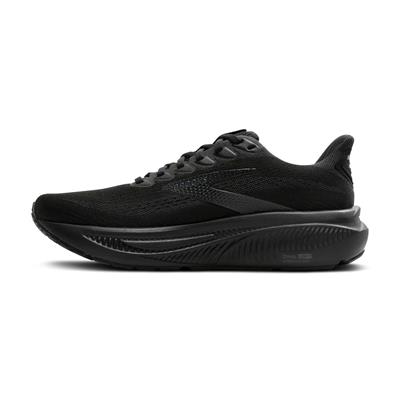 GHOST 17 W BLACK BLACK EBONY