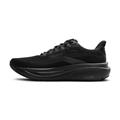 GHOST 17 W BLACK BLACK EBONY