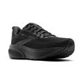 GHOST 17 W BLACK BLACK EBONY