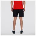 NB M SHORT 7 BLACK