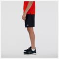 NB M SHORT 7 BLACK