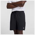 NB M SHORT 7 BLACK