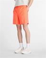NB M SHORT 7 URGENT RED
