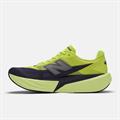 REBEL M GREEN BLACK