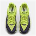 REBEL M GREEN BLACK