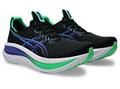 NIMBUS 28 M BLACK COBALT BURST