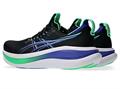 NIMBUS 28 M BLACK COBALT BURST