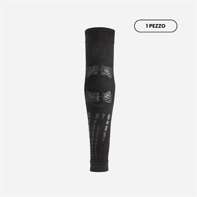 Flooky Manicotto no-strain Nero