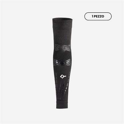 Flooky Manicotto no-strain Nero