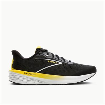 LAUNCH 12 M BLACK YELLOW