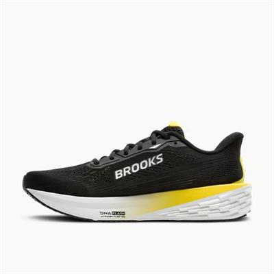 LAUNCH 12 M BLACK YELLOW