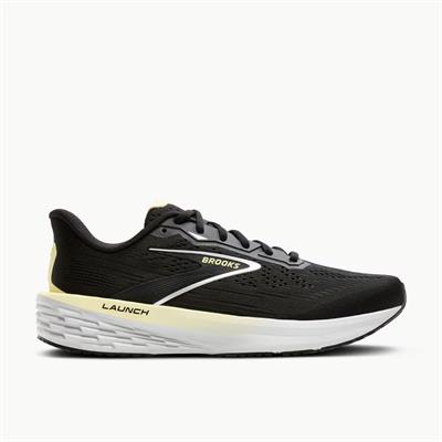 LAUNCH 12 W BLACK YELLOW