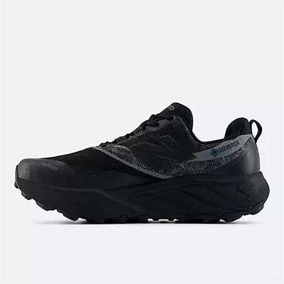 NB HIERRO GTX WOMAN BLACK
