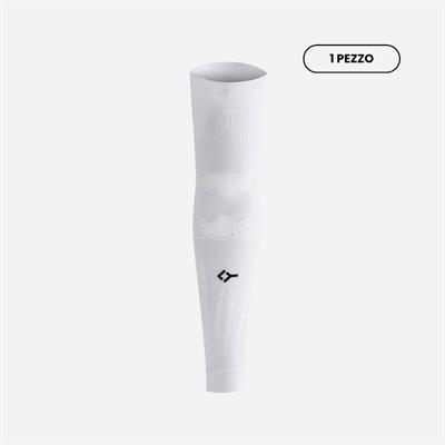 Flooky Manicotto no-strain Bianco