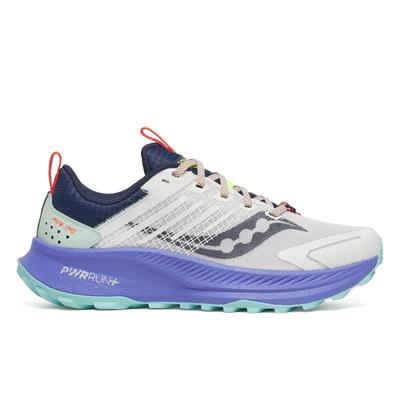 SAUCONY RIDE TR2 W WHITE NAVY