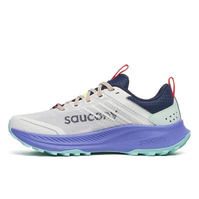 SAUCONY RIDE TR2 W WHITE NAVY