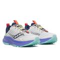 SAUCONY RIDE TR2 W WHITE NAVY