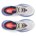 SAUCONY RIDE TR2 W WHITE NAVY