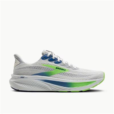 GHOST 17 M OYSTER/BEACON BLUE/GECKO