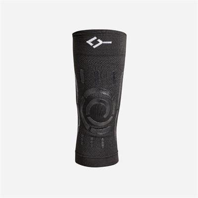 Flooky Knee Support Ginocchiera DX Nero