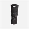 Flooky Knee Support Ginocchiera DX Nero