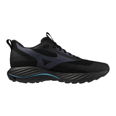 WAVE RIDER GTX 3 M BLACK GRAY CAPRI BRE