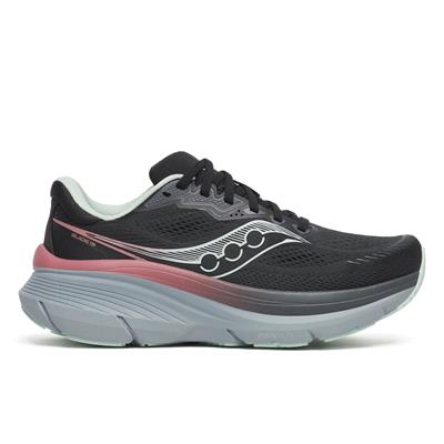 SAUCONY GUIDE 19 W BLACK CALM