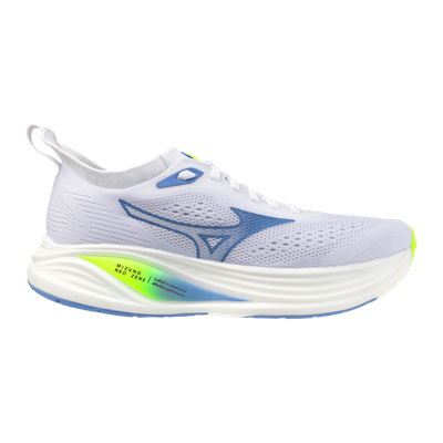 MIZUNO NEO ZEN 2 W WHITE ULTRAMARINE LIGHT YELLOW