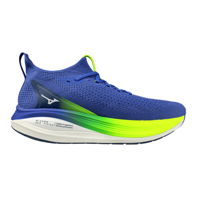 MIZUNO NEO VISTA 2 M DAZZLING BLUE WHITE LIGHT YELLOW