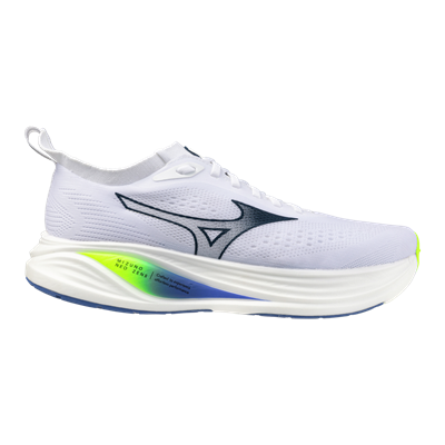 MIZUNO NEO ZEN 2 M WHITE ESTATE BLUE LIGHT YELLOW
