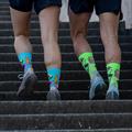 CALZE RUN MARATHON HIGH ANNI 2000 39/41
