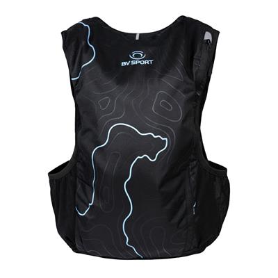 GILET RUNNING