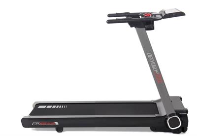 TAPIS ROULANT EVERFIT TFK 655 SLIM SALVASPAZIO