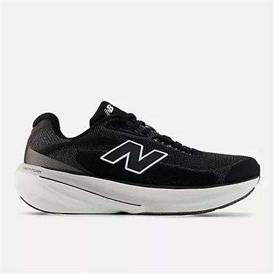 NEW BALANCE 860 MAN BLACK WHITE