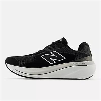 NEW BALANCE 860 MAN BLACK WHITE