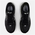 NEW BALANCE 860 MAN BLACK WHITE