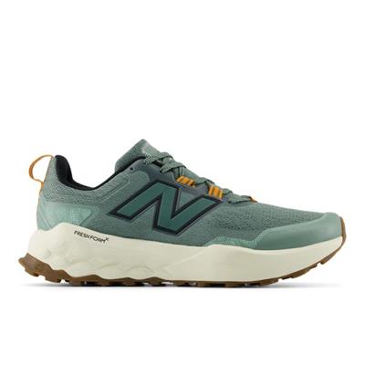NB GAROE M GREEN