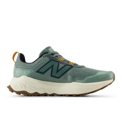 NB GAROE M GREEN