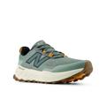 NB GAROE M GREEN