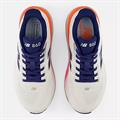 NEW BALANCE 860 WOMAN SEA SALT BLUE OYSTER