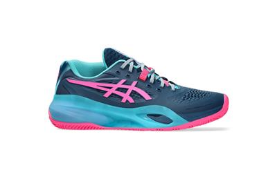 GEL-RESOLUTION X PADEL MAN