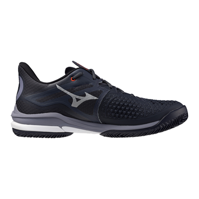 SHOE WAVE EXCEED TOUR CC M GRAY/WHITE/BLUE GRANITE