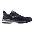 SHOE WAVE EXCEED TOUR CC M GRAY/WHITE/BLUE GRANITE
