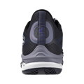 SHOE WAVE EXCEED TOUR CC M GRAY/WHITE/BLUE GRANITE