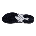 SHOE WAVE EXCEED TOUR CC M GRAY/WHITE/BLUE GRANITE